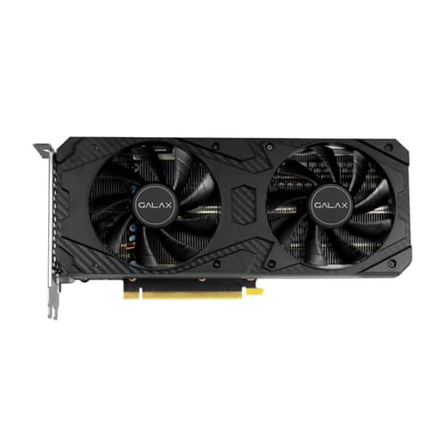 Galax RTX 3060 1-Click OC 8GB Gaming Graphics Card